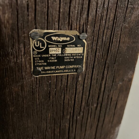 Gas Pump light Unique - Picture 5 of 6